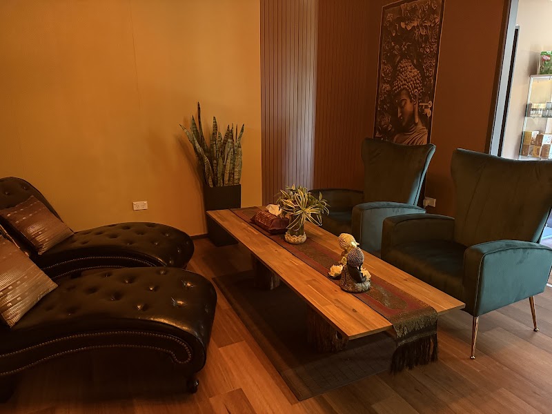 Her Thai Massage and Wellness Moranbah - Wellness Retreat in Moranbah