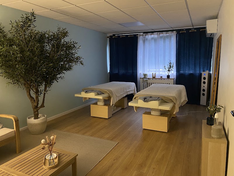 Héra Accompagnement Bois-Guillaume - Wellness Retreat in Bois-Guillaume