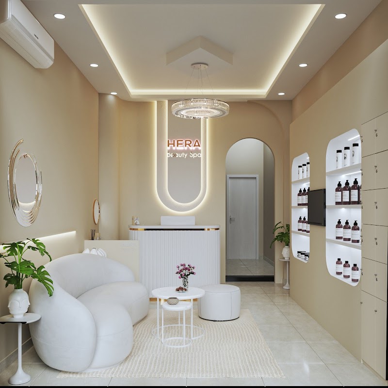 Hera Beauty and Spa Ninh Bình - Day Spa in Ninh Bình