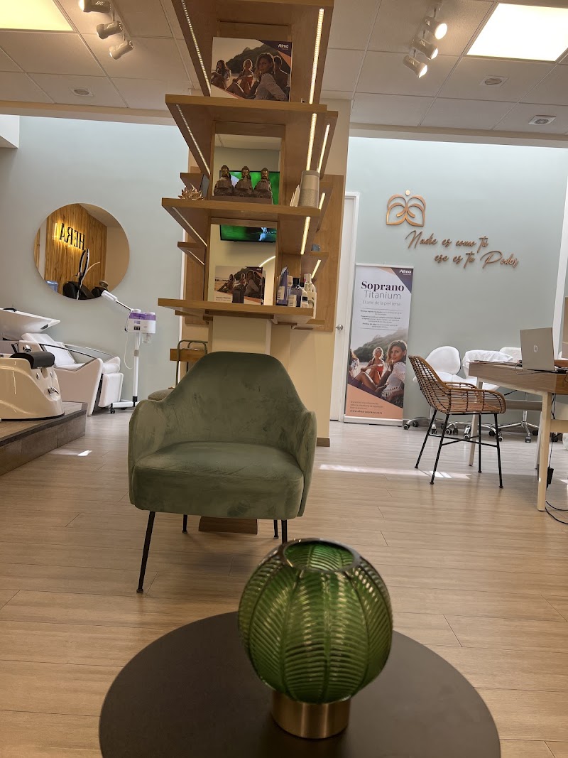 Hera Beauty Chile Las Condes - Day Spa in Las Condes
