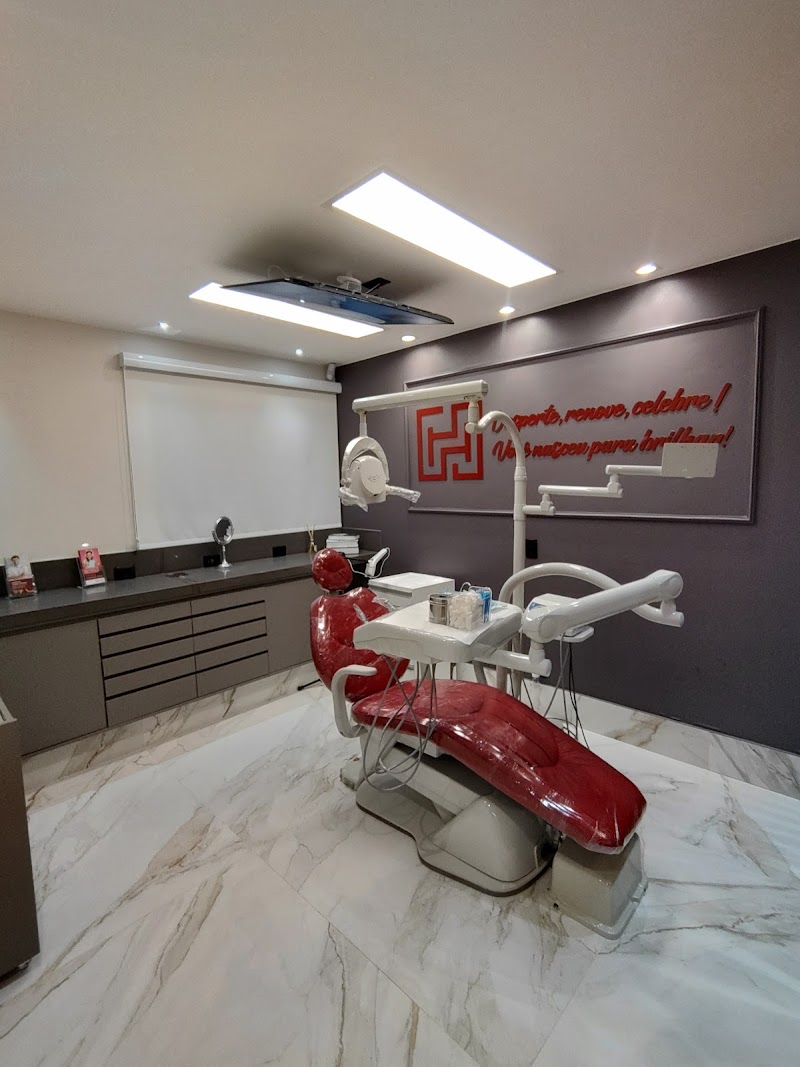 Hera Instituto de Beleza Lago Norte - Day Spa in Lago Norte