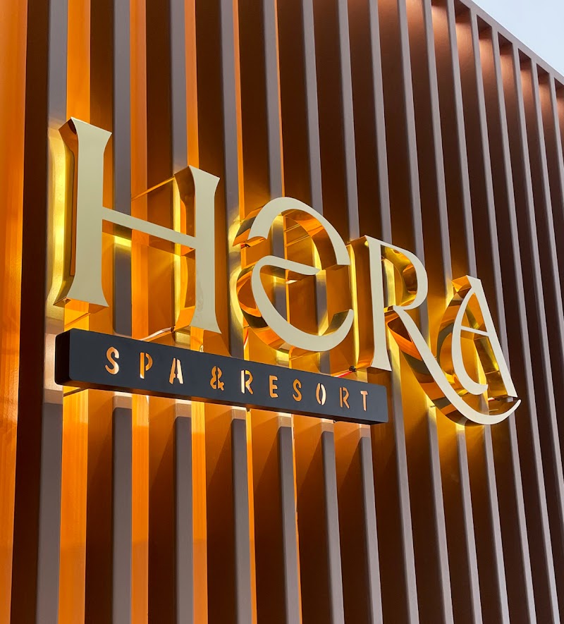 HERA SPA AND RESORT Bohol