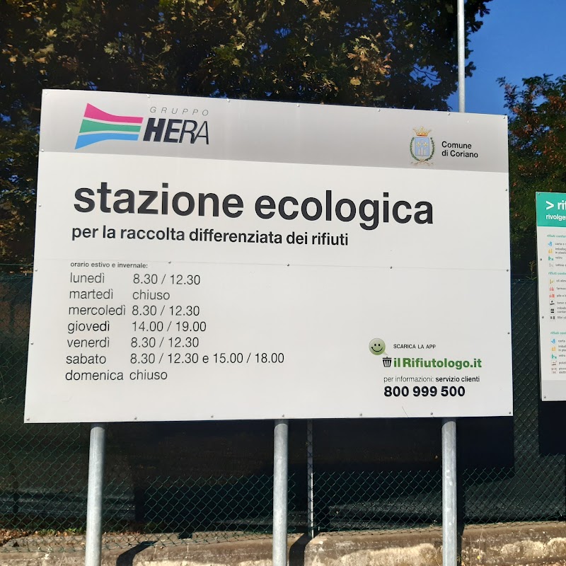 Hera SPA Coriano - Day Spa in Coriano