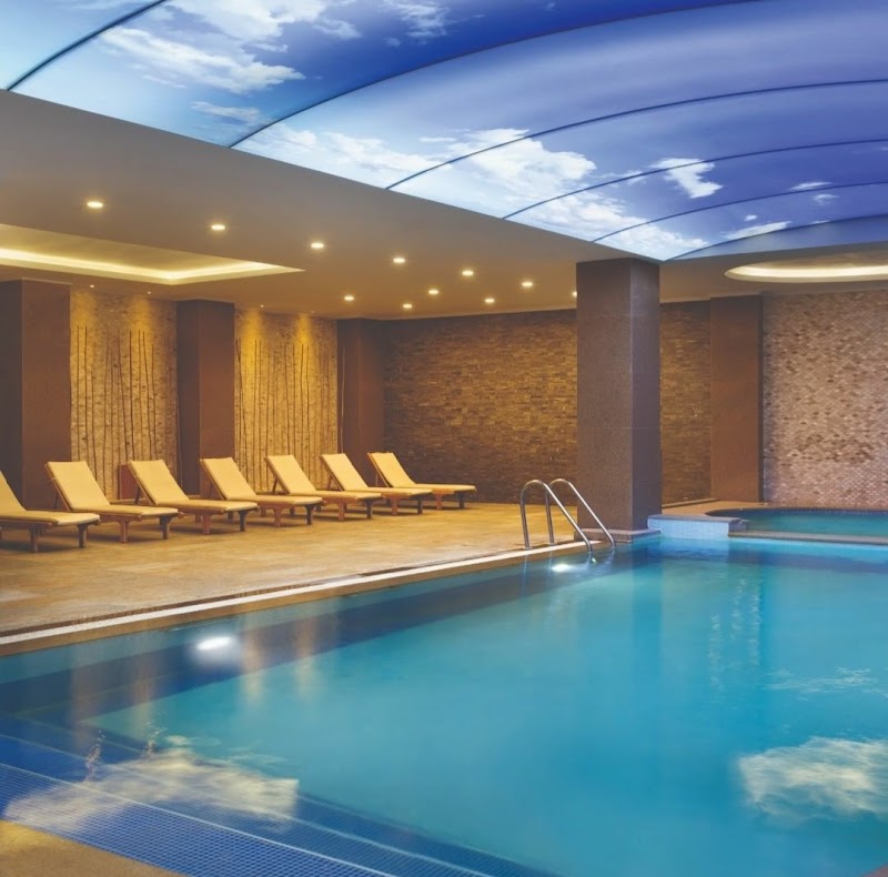 Hera Thermal Spa & Wellness Osmangazi - Wellness Retreat in Osmangazi