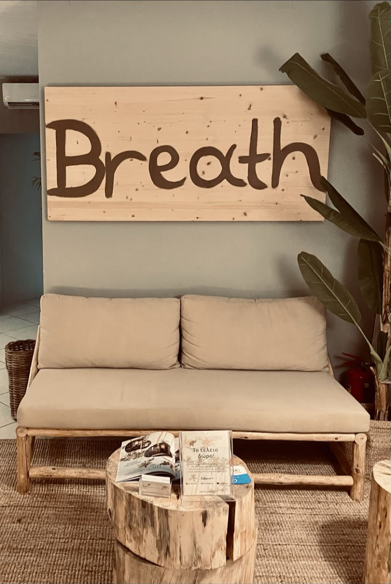 Heraklion Massage Leof. Irakliou 507 - Day Spa in Leof. Irakliou 507