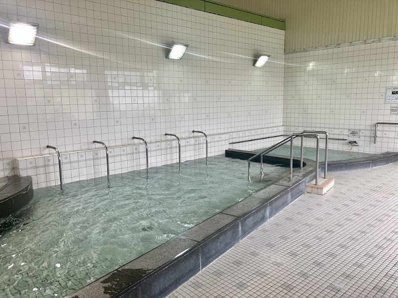 Herb Bath Hekinan City - Day Spa in Hekinan City
