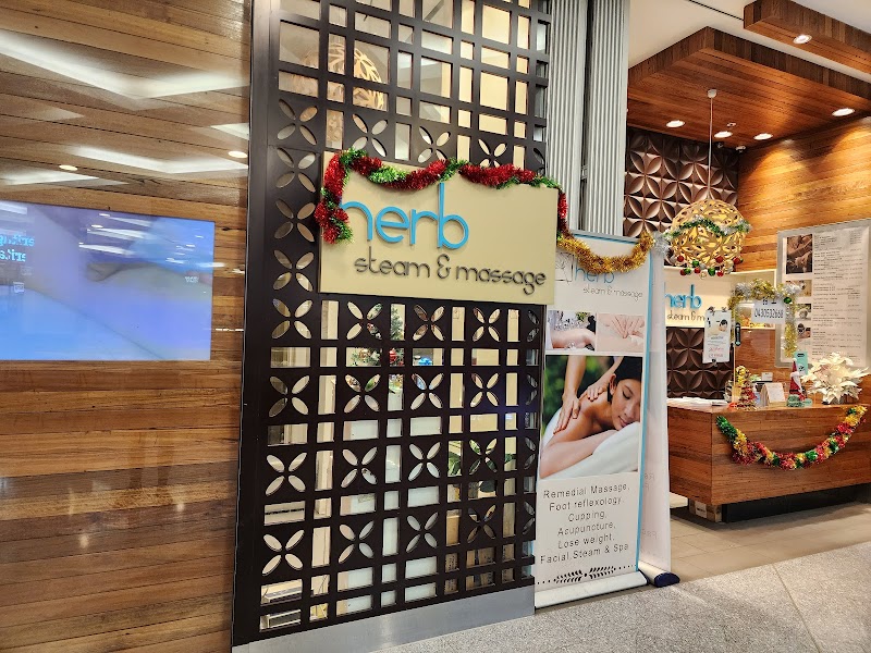 Herb Steam & Massage Parramatta - Day Spa in Parramatta