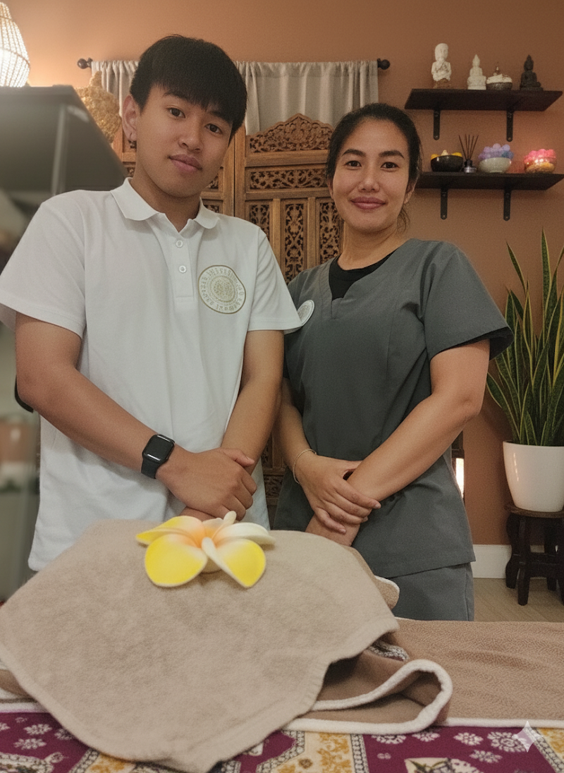 Herbal Essence Massagetherapy Tiel - Day Spa in Tiel