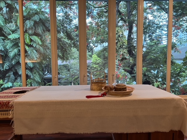 Herbal Ground Spa Bangkok - Day Spa in Bangkok