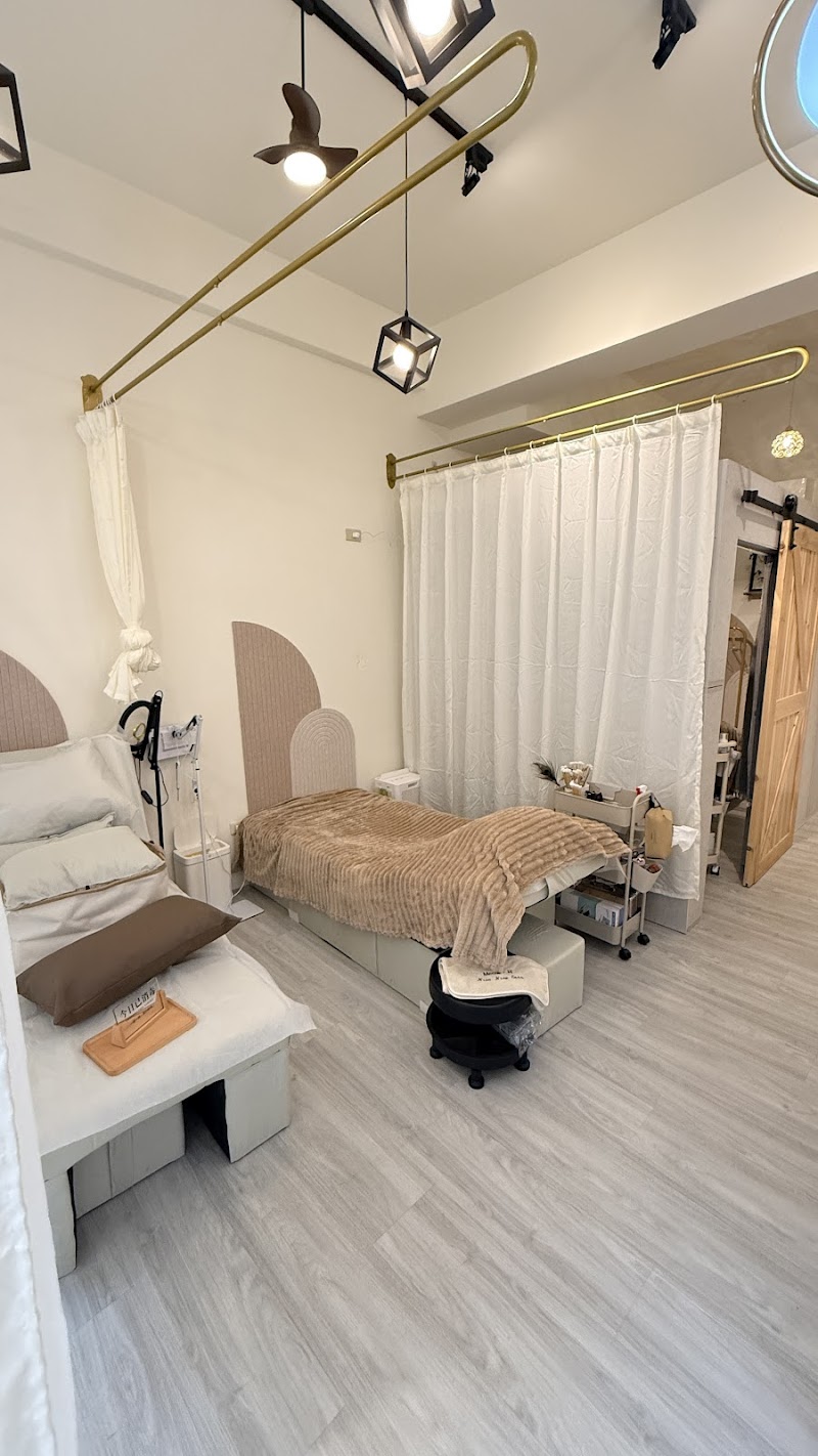 Herbal Meow Meow SPA Beauty Hall Keelung City - Day Spa in Keelung City