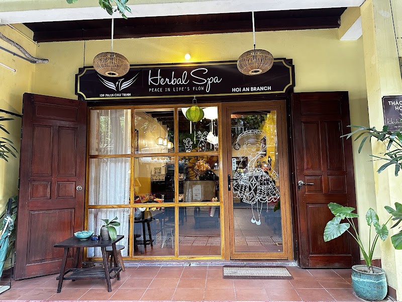 Herbal Spa Hoi An