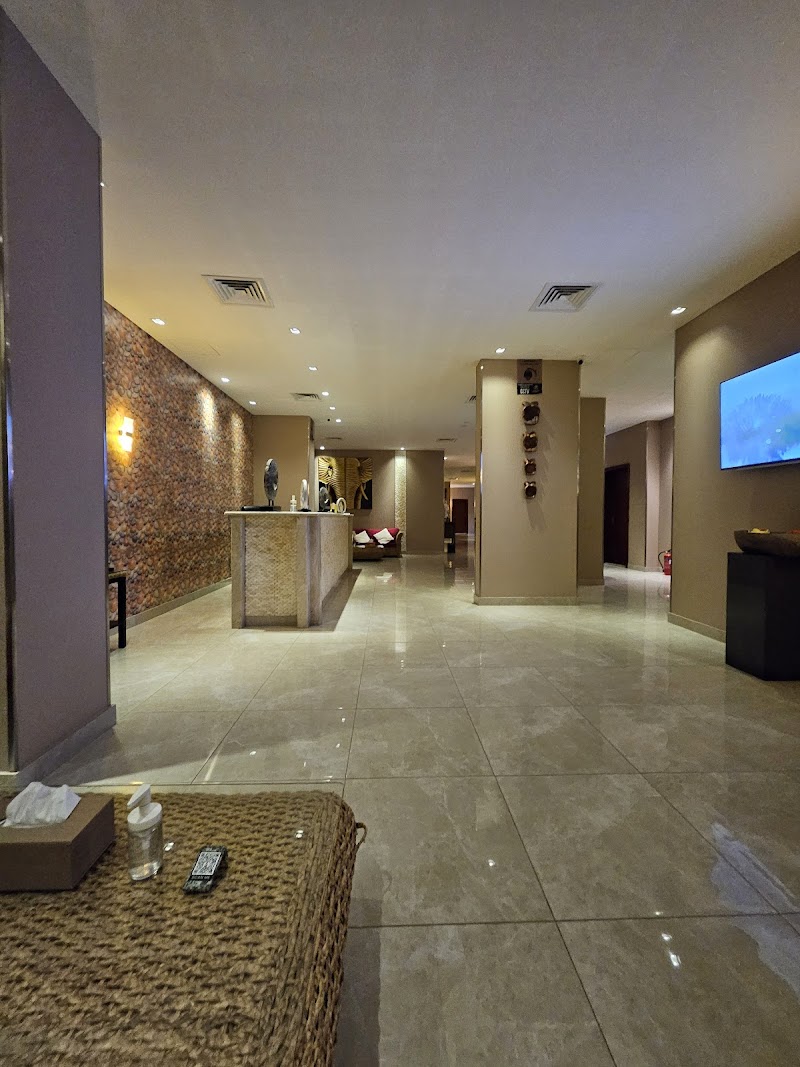 Herbal Spa Men Amr Bin Alaas street - Day Spa in Amr Bin Alaas street