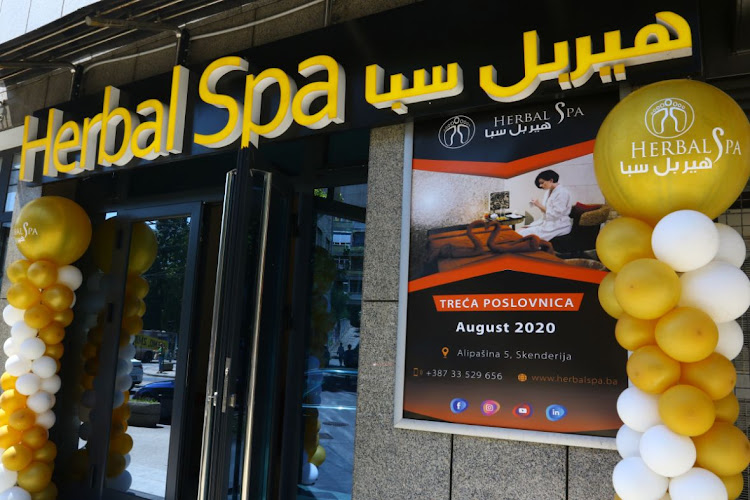 Herbal Spa Sarajevo-Centar - Day Spa in Sarajevo