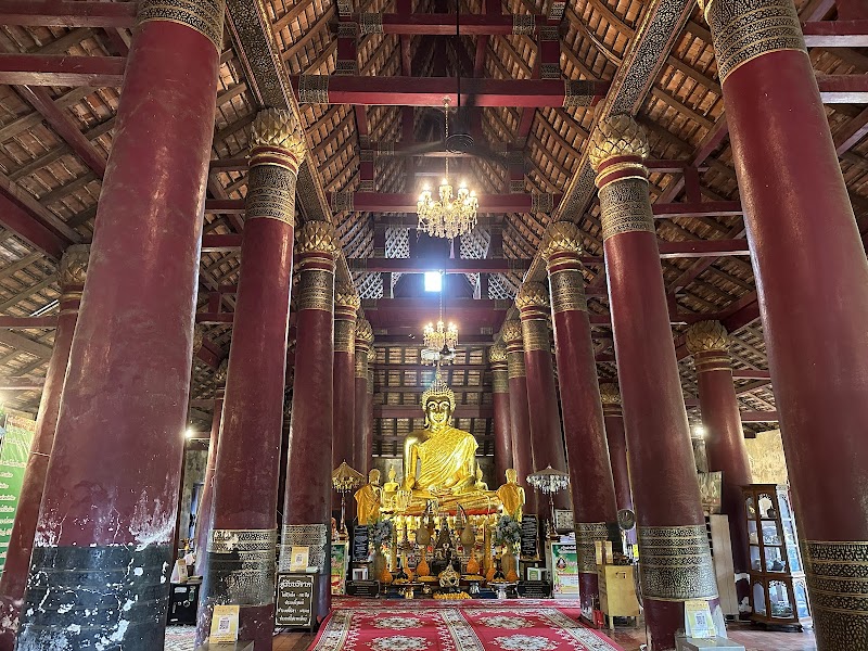 Herbal Steam Room, Wat Ratchaburana Phitsanulok - Day Spa in Phitsanulok