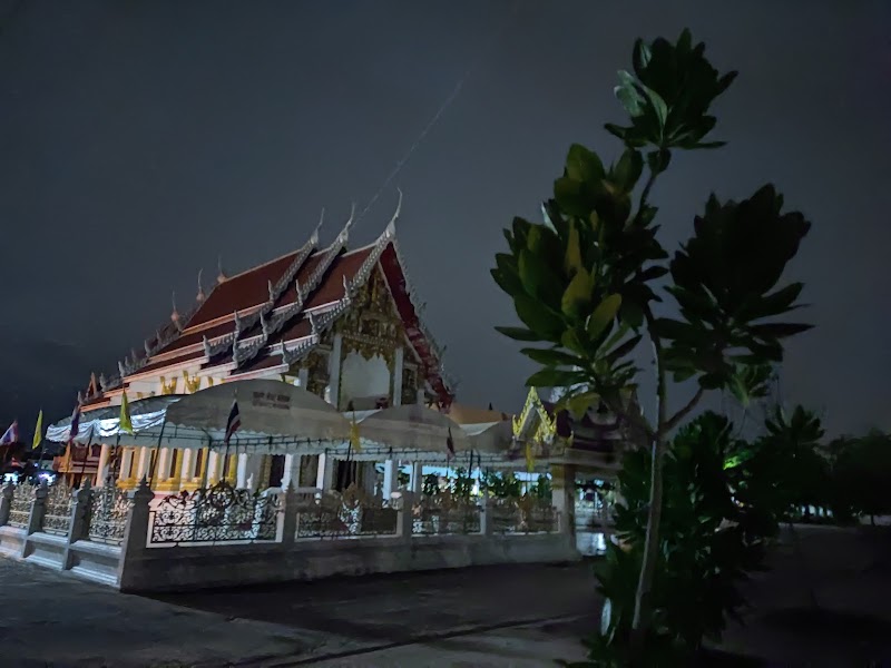 Herbal Steam Wat Lat Peng Samut Songkhram - Day Spa in Samut Songkhram