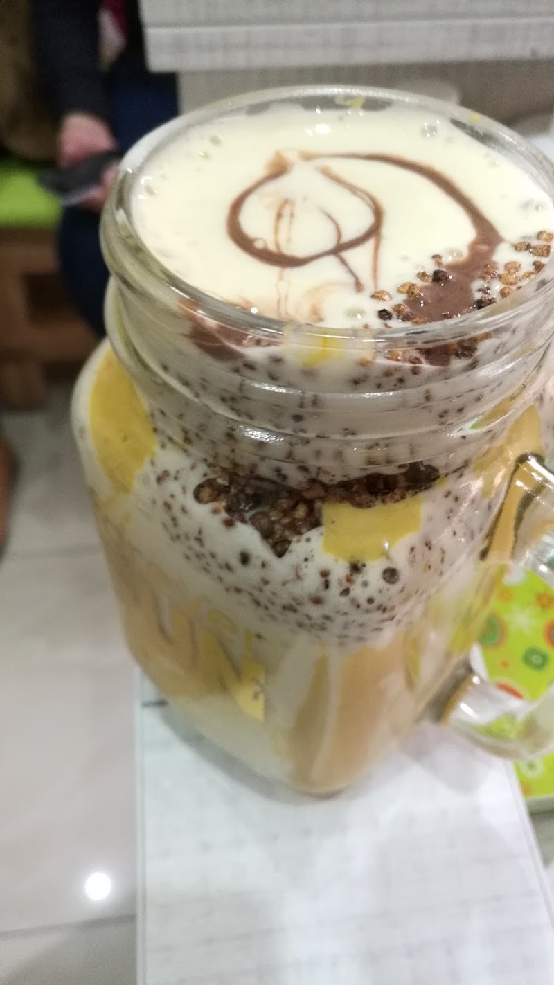 Herbalife Pasadena Bogotá, D.C. - Day Spa in Bogotá, D.C.