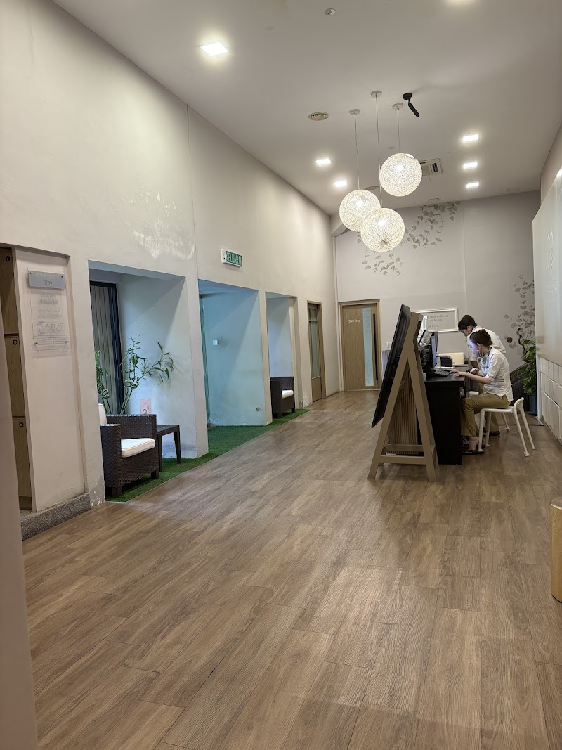 HerbaLine Bandar Botanic Klang Bandar Diraja - Day Spa in Klang Bandar Diraja