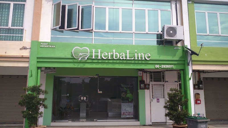 Herbaline Beauty Care and Therapy Bukit Piatu - Day Spa in Bukit Piatu