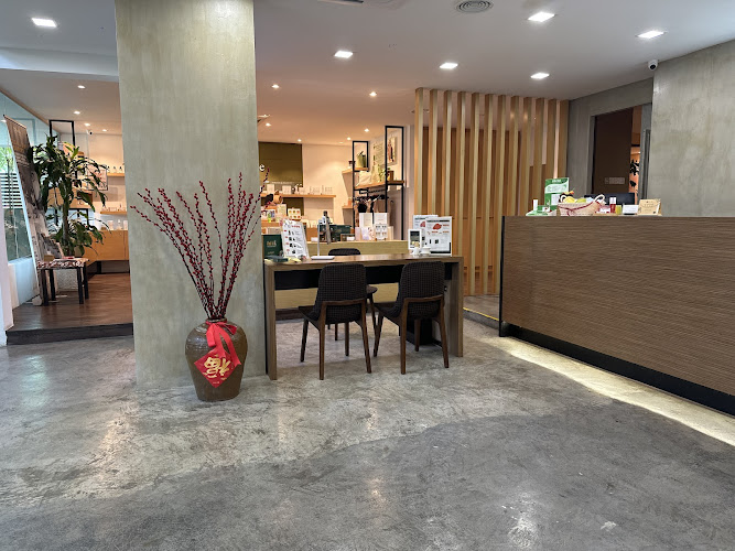 HerbaLine Facial Spa Ampang - Day Spa in Ampang