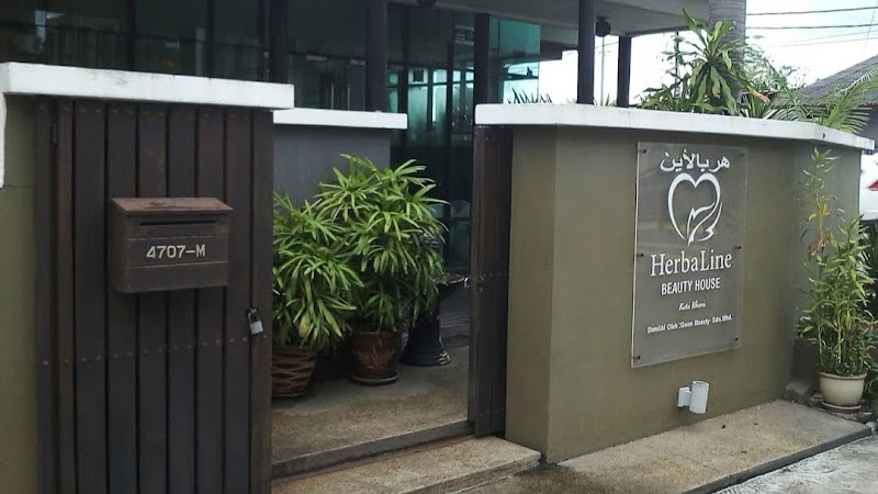 Herbaline Goon Beauty Kubang Kerian - Day Spa in Kubang Kerian
