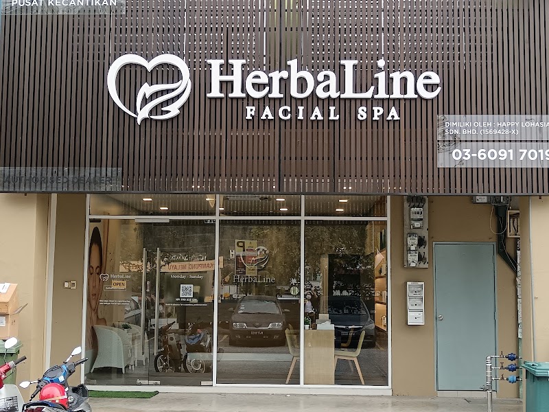 Herbaline Rawang - Day Spa in Rawang