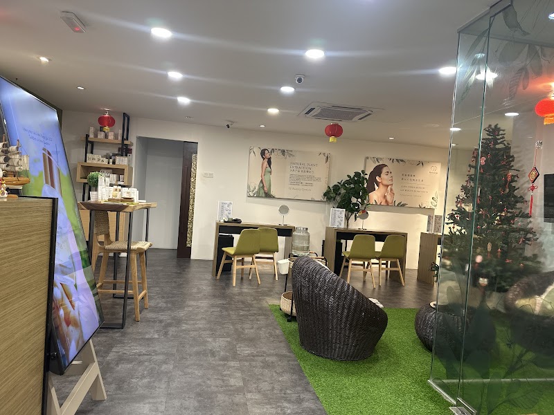 HerbaLine Setia Alam Shah Alam - Day Spa in Shah Alam