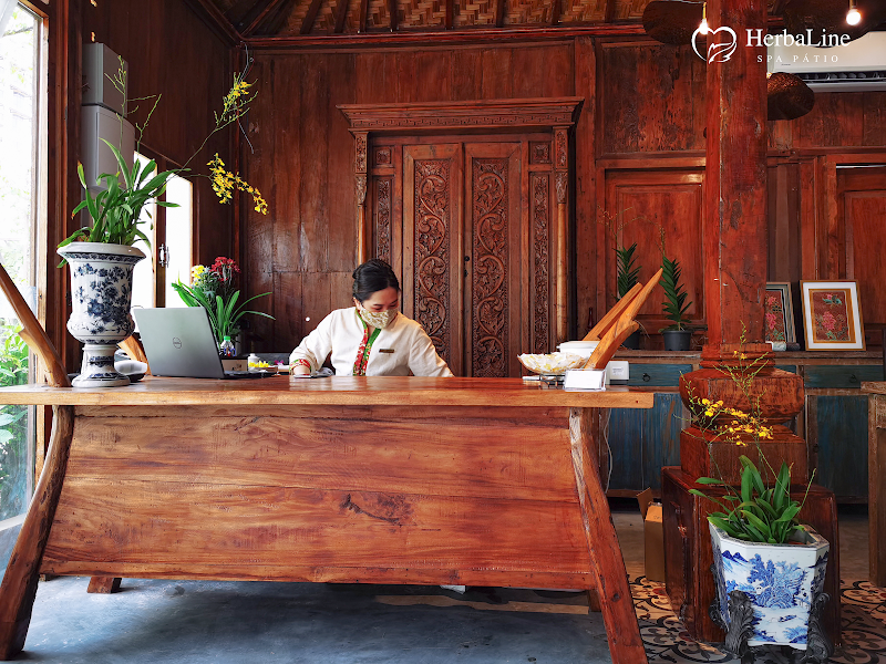 HerbaLine Spa Pátio Melaka Malacca - Day Spa in Malacca