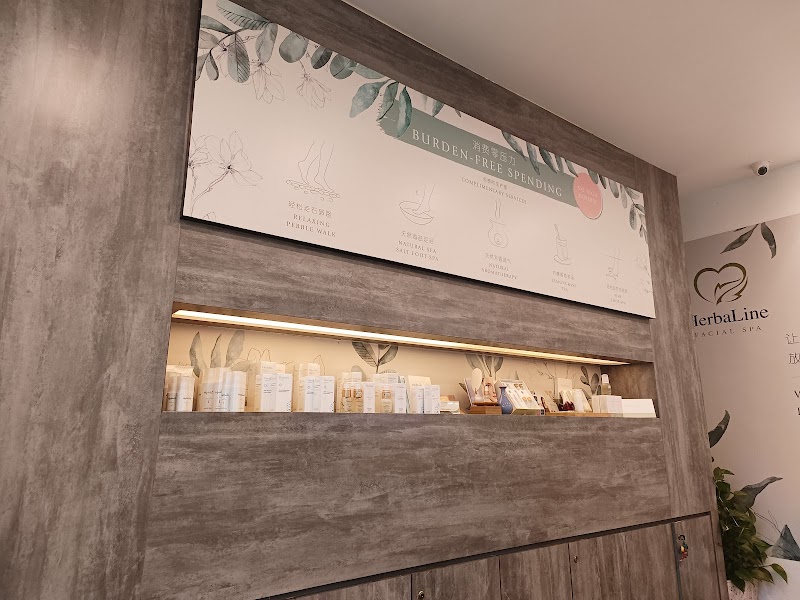 HerbaLine Taman Eng Ann Klang - Day Spa in Klang