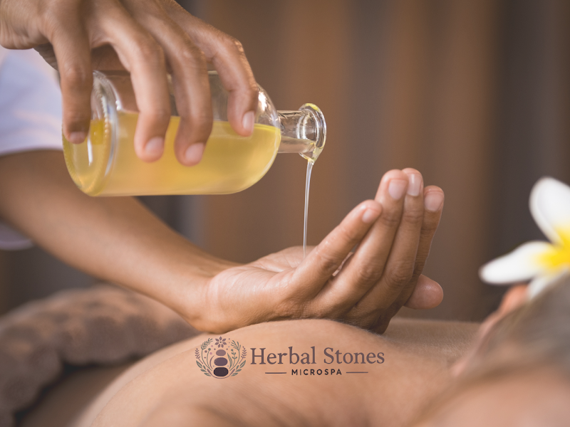 Herbalstones Microspa Mishawaka - Day Spa in Mishawaka