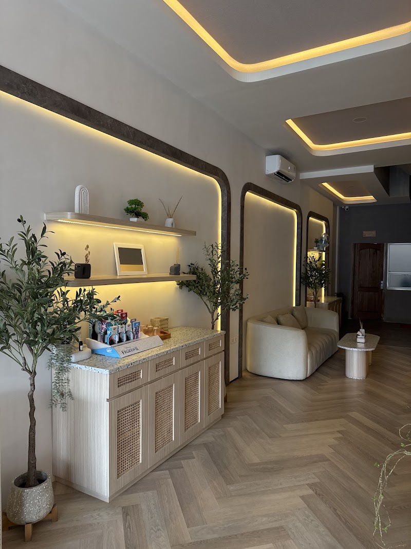 Herbaroma salon & spa Tangerang Kota - Day Spa in Tangerang Kota