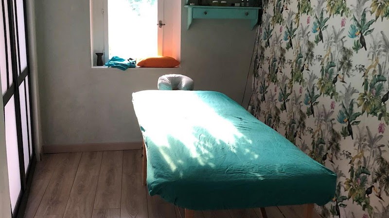 Herbes et Sens Les Andelys - Day Spa in Les Andelys