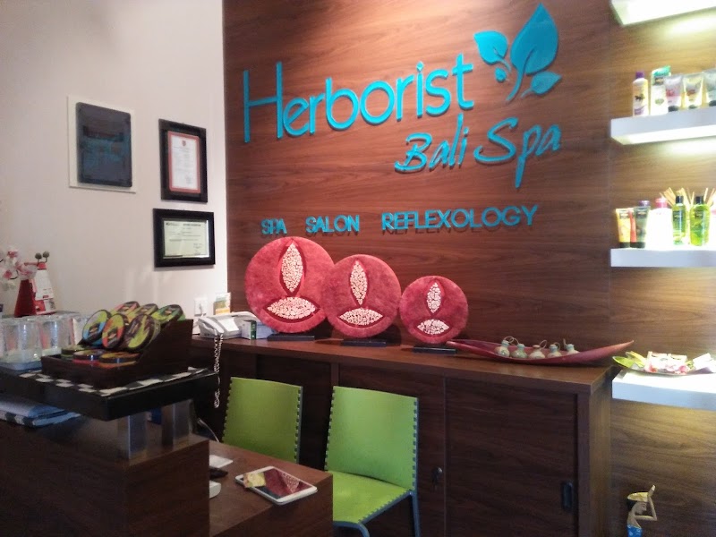 Herborist Spa and Massage Semarang Kota - Day Spa in Semarang Kota