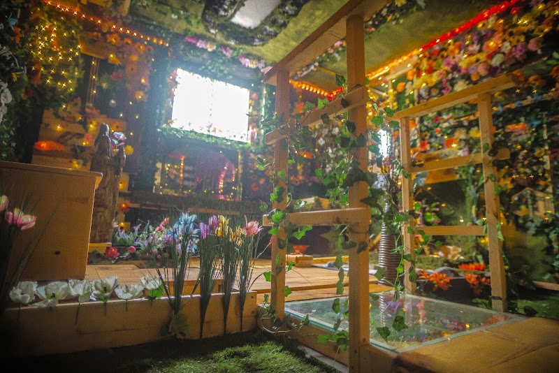 Herbs and Words Lathrup Village - Day Spa in Lathrup Village