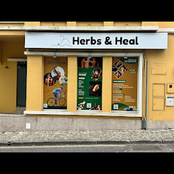 Herbs & Heal Sintra | by Herbal Massage Lisboa. - Day Spa in Sintra