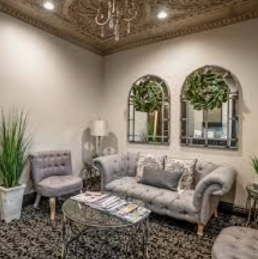 Herbs of Nature Wellness Spa Spring - Wellness Retreat in Spring