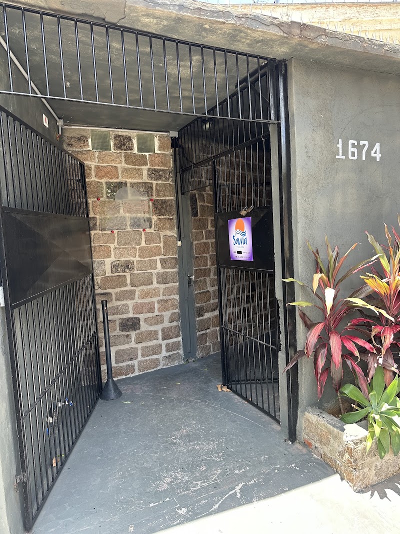 Hércules Sauna Piracicaba - Day Spa in Piracicaba