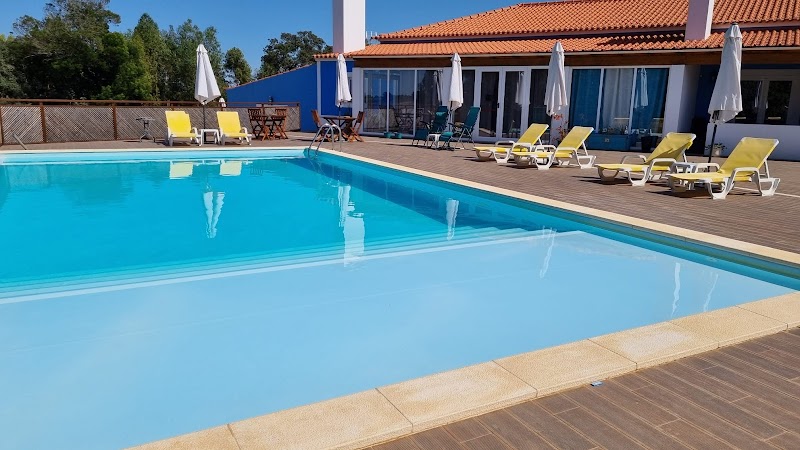 Herdade Monte Novo Do Pocinho Santiago do Cacém - Day Spa in Santiago do Cacém