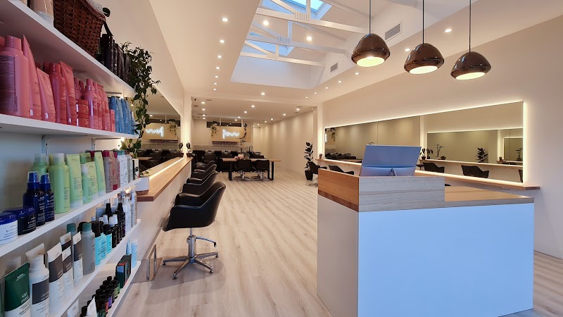 Here For Hair Seaford - Day Spa in Seaford