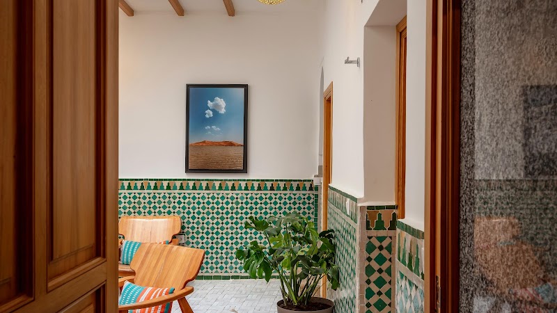 HERITAGE SPA 08 Marrakech - Medical Spa in Marrakech