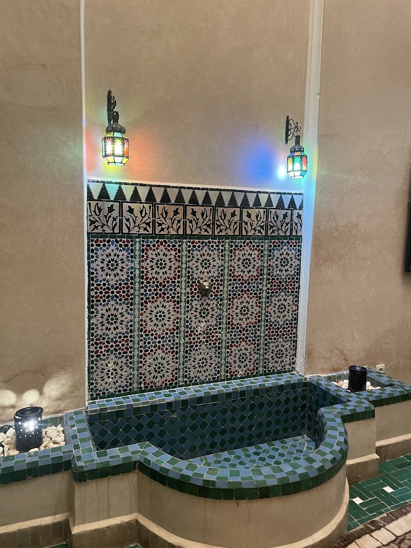 Heritage Spa Marrakech - Medical Spa in Marrakech