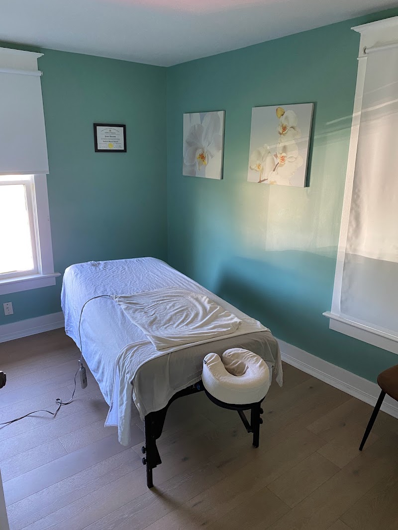 Heritage Wellness Centre New Westminster