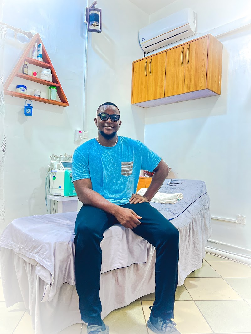 Heritage Wellness Mobile Spa Accra