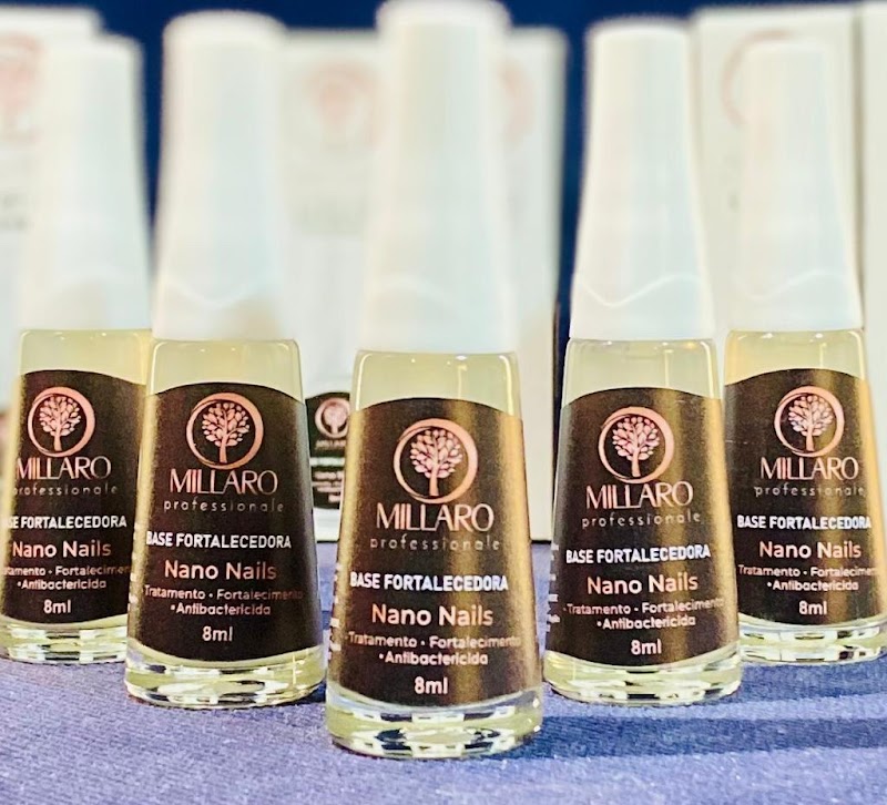 Hermes Brandão Osasco - Day Spa in Osasco