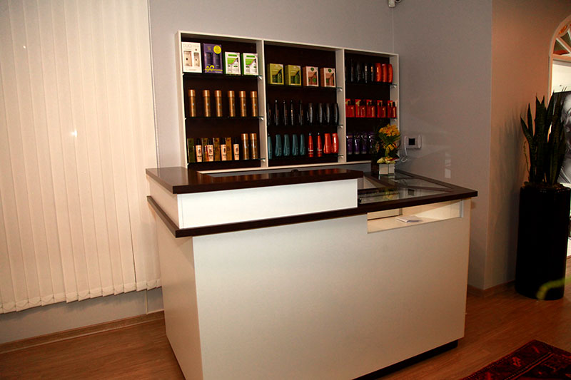 Hermes Cabeleireiros Joinville - Day Spa in Joinville