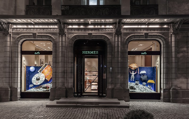 Hermes Karaganda photo