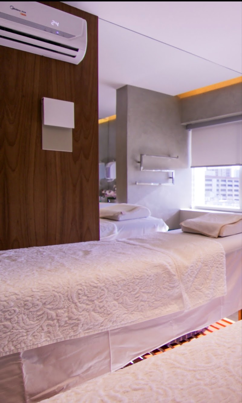 Hermes Spa Natal - Wellness Retreat in Natal