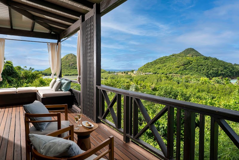 Hermitage Bay, an SLH Hotel Antigua