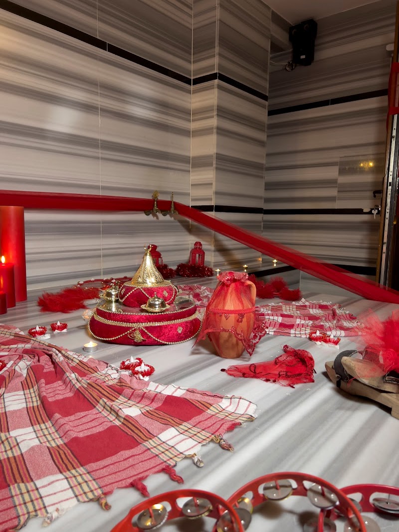 Hermosa Baby Spa Merkezefendi - Day Spa in Merkezefendi