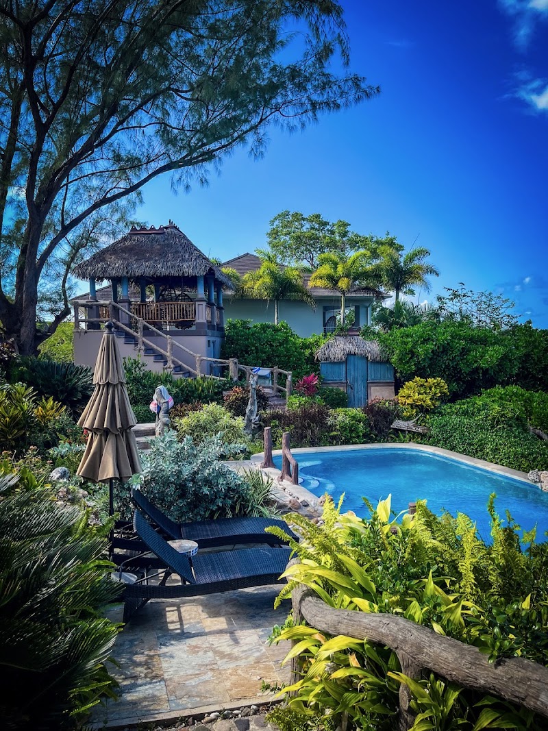 Hermosa Cove Ocho Rios