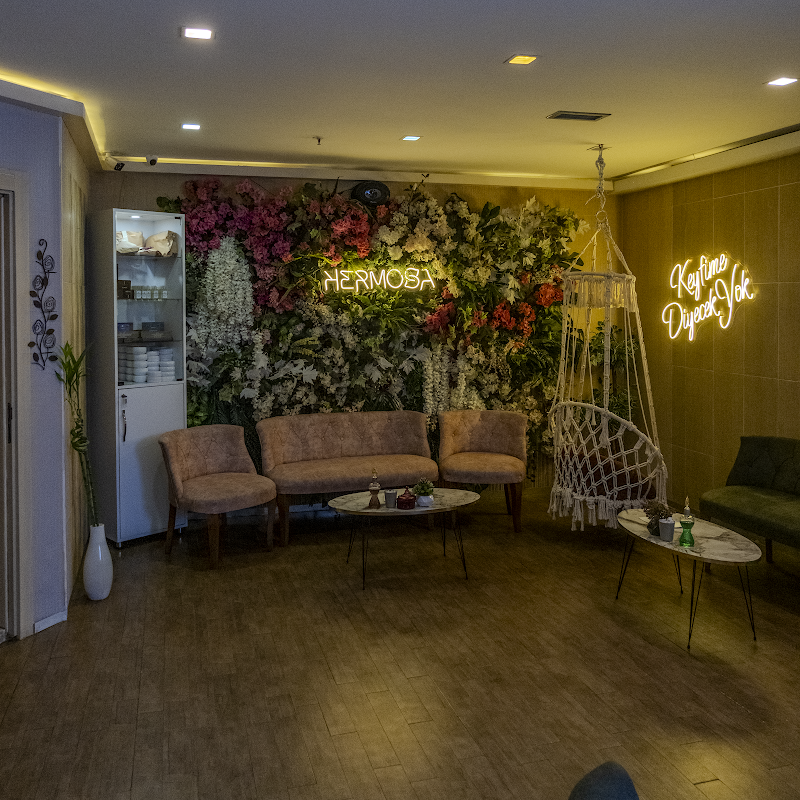 Hermosa Spa Bağbaşı - Denizli Masaj Salonu Merkezefendi - Day Spa in Merkezefendi